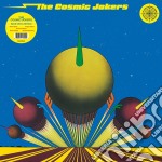 (LP Vinile) Cosmic Jokers (The) - The Cosmic Jokers