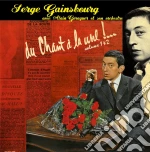 (LP Vinile) Serge Gainsbourg - Du Chant A La Une! Vol.1&2 vinile