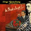 (LP Vinile) Serge Gainsbourg - Du Chant A La Une! Vol.1&2 cd