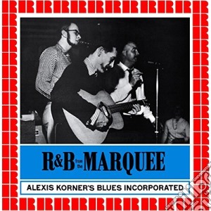 (LP Vinile) Alexis Korner's Blues Incorporated - R&b From The Marquee lp vinile di Alexis korner s blue