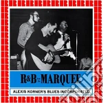 (LP Vinile) Alexis Korner's Blues Incorporated - R&b From The Marquee vinile