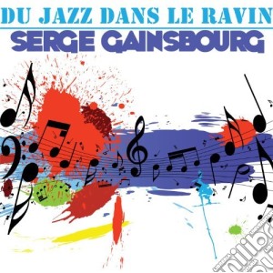 (LP Vinile) Serge Gainsbourg - Du Jazz Dans Le Ravin lp vinile di Serge Gainsbourg
