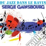 (LP Vinile) Serge Gainsbourg - Du Jazz Dans Le Ravin vinile