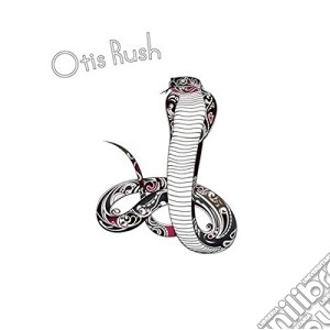(LP Vinile) Otis Rush - Cobra lp vinile di Otis Rush