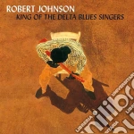 (LP Vinile) Robert Johnson - King Of The Delta Blues Singers vinile