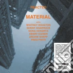 (LP Vinile) Material - Reacted (Rsd 2018) vinile