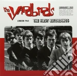 (LP Vinile) Yardbirds (The) - London 1963 -The First Recordings vinile
