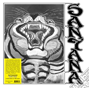 (LP Vinile) Santana - Tiger'S Head (2 Lp) lp vinile di Santana