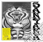 (LP Vinile) Santana - Tiger'S Head (2 Lp) vinile