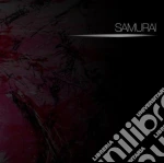 (LP Vinile) Samurai - Samurai vinile