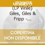 (LP Vinile) Giles, Giles & Fripp - Brondesbury Road Tales lp vinile di Giles, Giles & Fripp