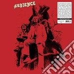 (LP Vinile) Audience - Audience