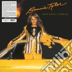 (LP Vinile) Bonnie Tyler - Natural Force