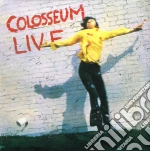 (LP Vinile) Colosseum - Live (2 Lp) vinile