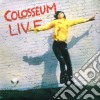 (LP Vinile) Colosseum - Live (2 Lp) (Rsd 2019) cd