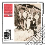 (LP Vinile) Climax Chicago Blues Band (The) - The Climax Chicago Blues Band vinile