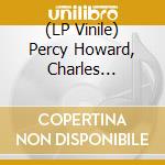 (LP Vinile) Percy Howard, Charles Hayward, Fred Frith, Bill Laswell - Meridiem vinile