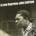 (LP Vinile) John Coltrane - A Love Supreme