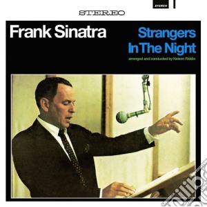 (LP Vinile) Frank Sinatra - Strangers In The Night lp vinile di Frank Sinatra