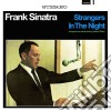 (LP Vinile) Frank Sinatra - Strangers In The Night cd