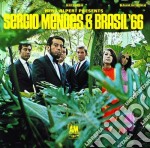 (LP Vinile) Sergio Mendes & Brasil 66 - Herb Alpert Presents