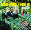 (LP Vinile) Sergio Mendes & Brasil 66 - Herb Alpert Presents cd
