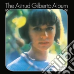 (LP Vinile) Astrud Gilberto - The Astrud Gilberto Album vinile