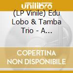 (LP Vinile) Edu Lobo & Tamba Trio - A Musica De Edu Lobo Por Edu Lobo vinile
