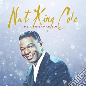 (LP Vinile) Nat King Cole - The Christmas Song - Colour Vinyl lp vinile di Nat King Cole