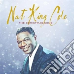 (LP Vinile) Nat King Cole - The Christmas Song - Colour Vinyl vinile
