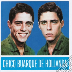 (LP Vinile) Chico Buarque De Hollanda - Chico Buarque De Hollanda lp vinile di Chico Buarque De Hollanda