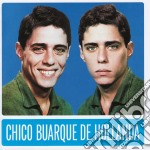 (LP Vinile) Chico Buarque De Hollanda - Chico Buarque De Hollanda