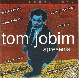 (LP Vinile) Tom Jobim - Apresenta lp vinile di Tom Jobim