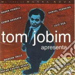 (LP Vinile) Tom Jobim - Apresenta vinile