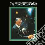 (LP Vinile) Frank Sinatra & Antonio Carlos Jobim - Francis Albert Sinatra & Antonio Carlos Jobim vinile