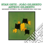 (LP Vinile) Stan Getz / Joao Gilberto / Astrud Gilberto - Stan Getz / Joao Gilberto / Astrud Gilberto vinile