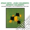 (LP Vinile) Stan Getz / Joao Gilberto / Astrud Gilberto - Stan Getz / Joao Gilberto / Astrud Gilberto cd