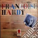 (LP Vinile) Francoise Hardy - Francoise Hardy (1964) vinile