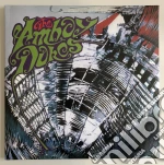 (LP Vinile) Amboy Dukes (The) - The Amboy Dukes vinile