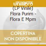 (LP Vinile) Flora Purim - Flora E Mpm vinile
