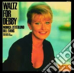 (LP Vinile) Bill Evans & Monica Zetterlund - Waltz For Debby vinile