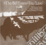 (LP Vinile) Bill Evans Trio - Live vinile