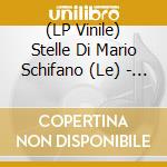 (LP Vinile) Stelle Di Mario Schifano (Le) - Dedicato A (Red Neon Vinyl)