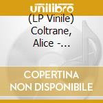 (LP Vinile) Coltrane, Alice - Huntington Ashram Monastery lp vinile
