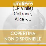 (LP Vinile) Coltrane, Alice - Huntington Ashram Monastery vinile