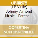 (LP Vinile) Johnny Almond Music - Patent Pending lp vinile