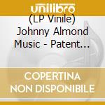 (LP Vinile) Johnny Almond Music - Patent Pending vinile