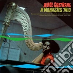 (LP Vinile) Alice Coltrane - A Monastic Trio vinile