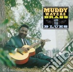 (LP Vinile) Muddy Waters - Muddy Brass & The Blues