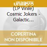 (LP Vinile) Cosmic Jokers - Galactic Supermarket lp vinile